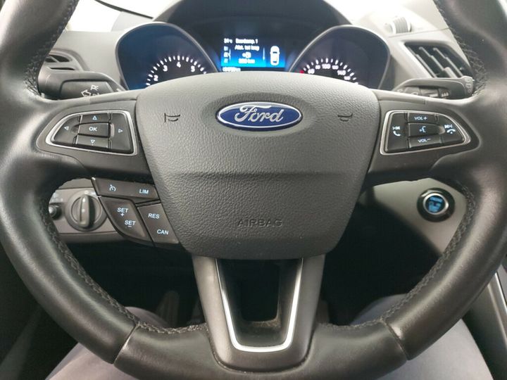 Photo 8 VIN: WF0AXXWPMAHP22916 - FORD KUGA 