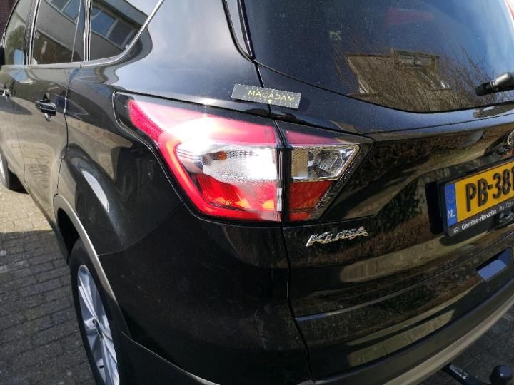 Photo 29 VIN: WF0AXXWPMAHP23054 - FORD KUGA 