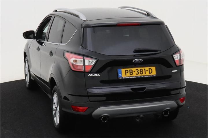 Photo 4 VIN: WF0AXXWPMAHP23054 - FORD KUGA 