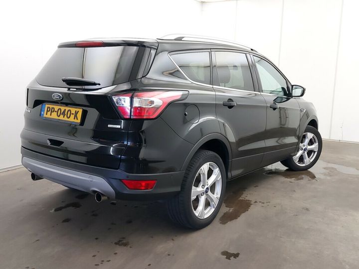 Photo 2 VIN: WF0AXXWPMAHP25129 - FORD KUGA 