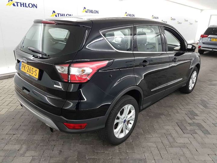 Photo 4 VIN: WF0AXXWPMAHR05314 - FORD KUGA 