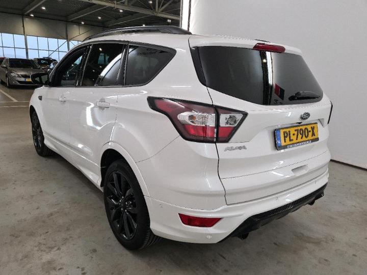 Photo 3 VIN: WF0AXXWPMAHR06037 - FORD KUGA 