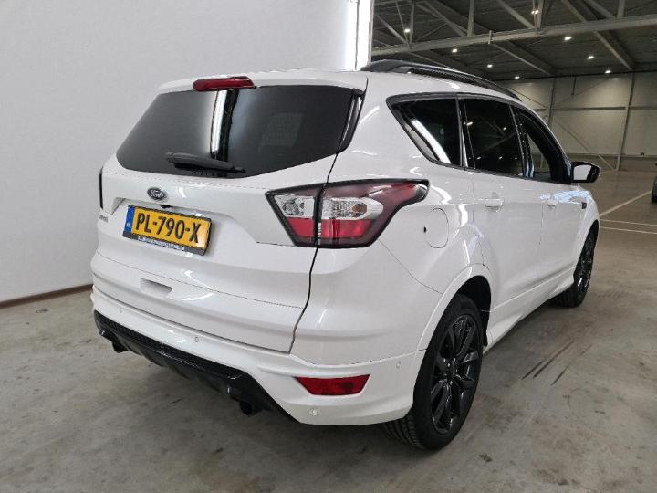 Photo 4 VIN: WF0AXXWPMAHR06037 - FORD KUGA 