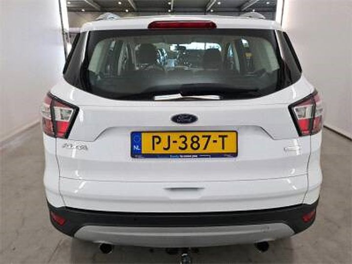 Photo 3 VIN: WF0AXXWPMAHR06235 - FORD KUGA 