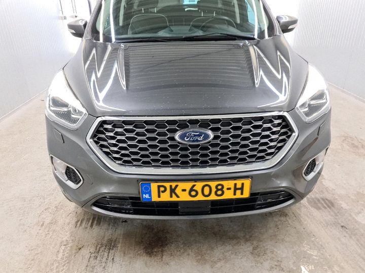 Photo 11 VIN: WF0AXXWPMAHR06358 - FORD KUGA 