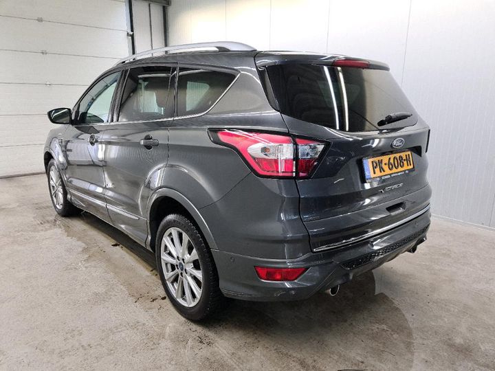 Photo 3 VIN: WF0AXXWPMAHR06358 - FORD KUGA 