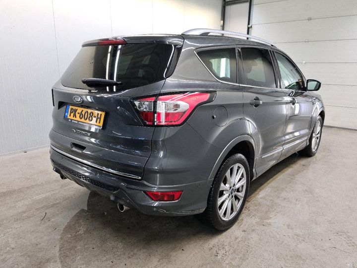 Photo 4 VIN: WF0AXXWPMAHR06358 - FORD KUGA 