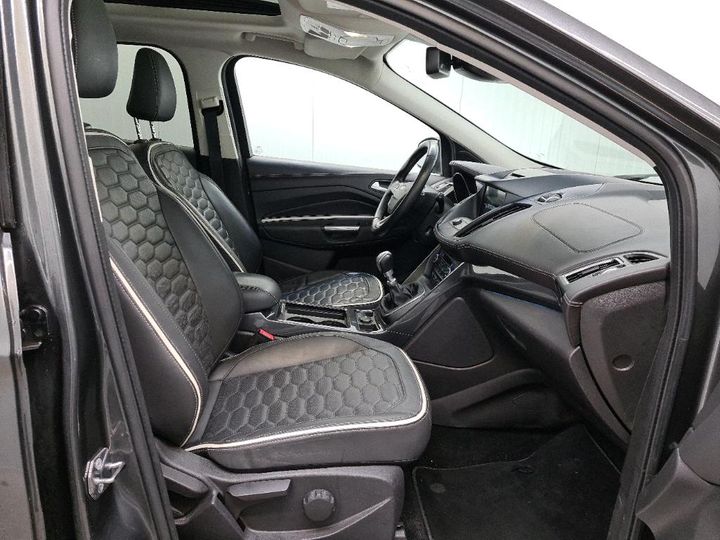 Photo 5 VIN: WF0AXXWPMAHR06358 - FORD KUGA 