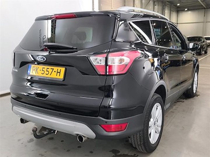 Photo 3 VIN: WF0AXXWPMAHR06469 - FORD KUGA 