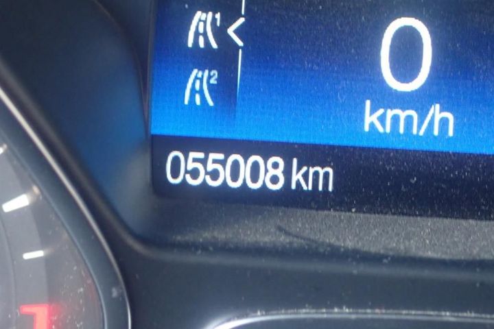 Photo 12 VIN: WF0AXXWPMAHR08471 - FORD KUGA 