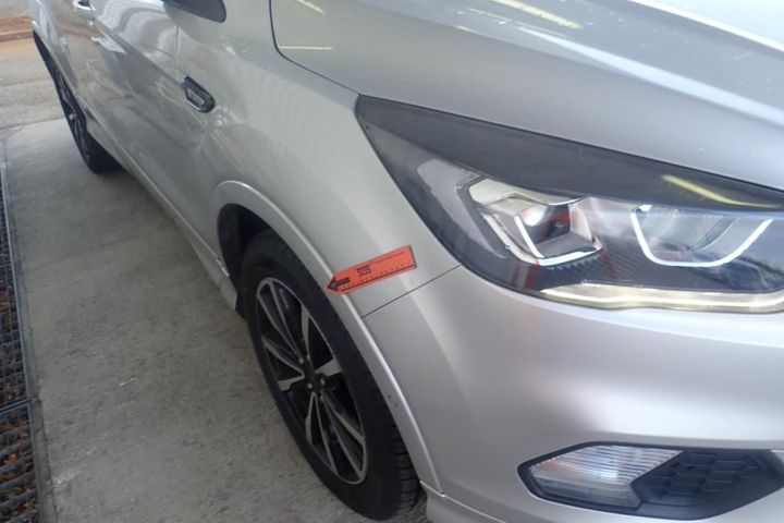 Photo 18 VIN: WF0AXXWPMAHR08471 - FORD KUGA 