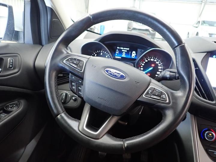 Photo 10 VIN: WF0AXXWPMAHR11559 - FORD KUGA 