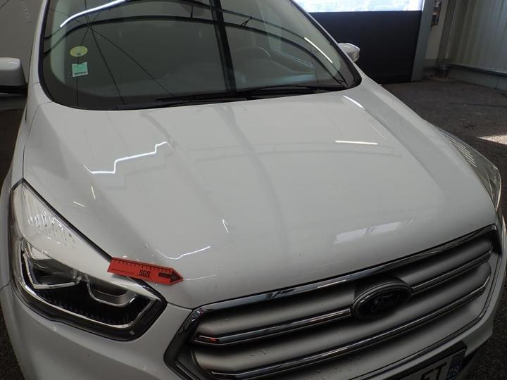 Photo 19 VIN: WF0AXXWPMAHR11559 - FORD KUGA 