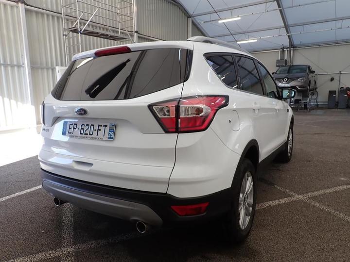 Photo 2 VIN: WF0AXXWPMAHR11559 - FORD KUGA 