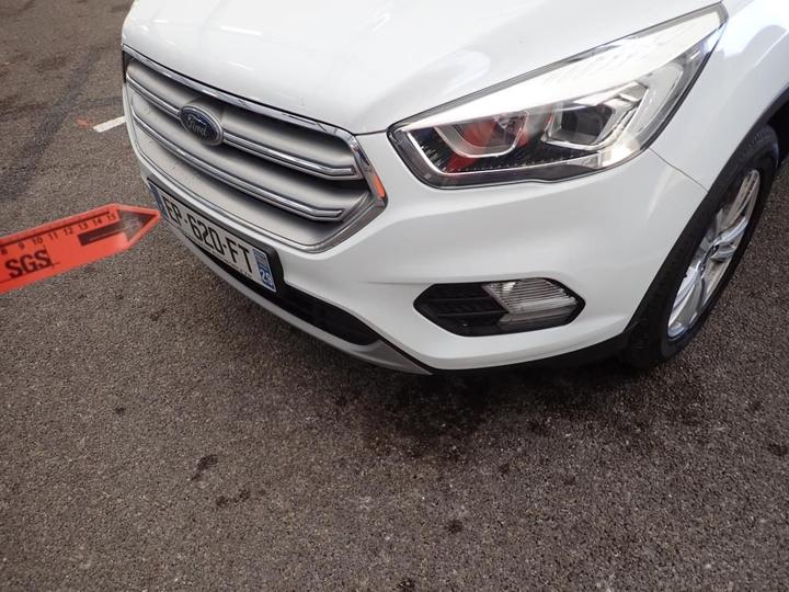 Photo 24 VIN: WF0AXXWPMAHR11559 - FORD KUGA 