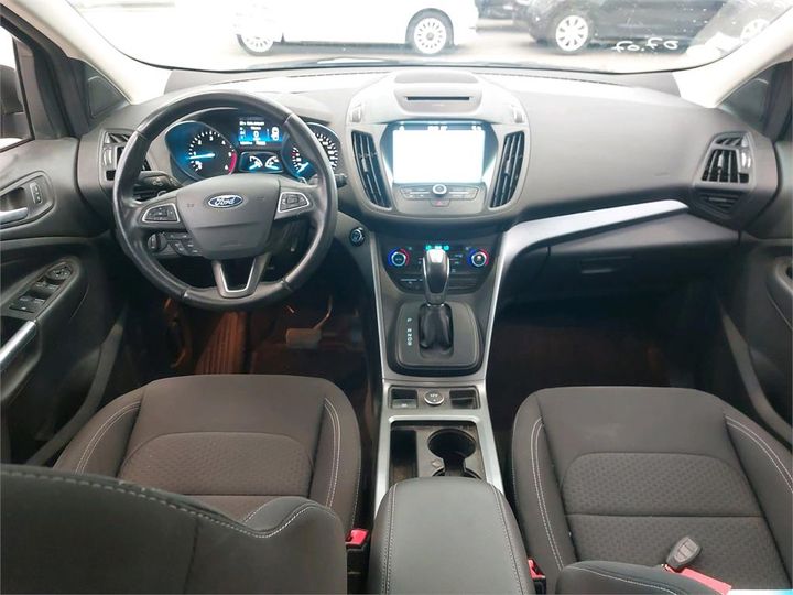 Photo 2 VIN: WF0AXXWPMAHR16789 - FORD KUGA 