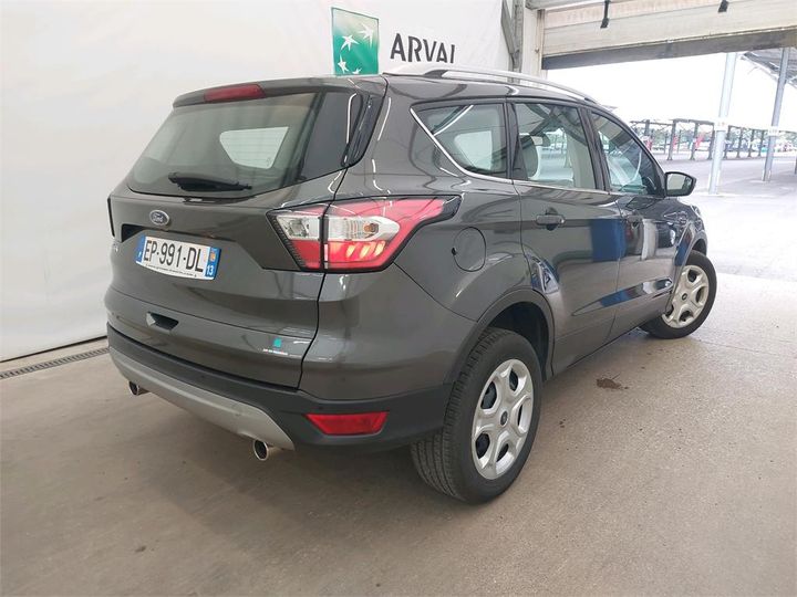 Photo 3 VIN: WF0AXXWPMAHR16789 - FORD KUGA 