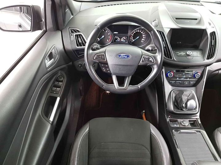 Photo 7 VIN: WF0AXXWPMAHR18905 - FORD KUGA 