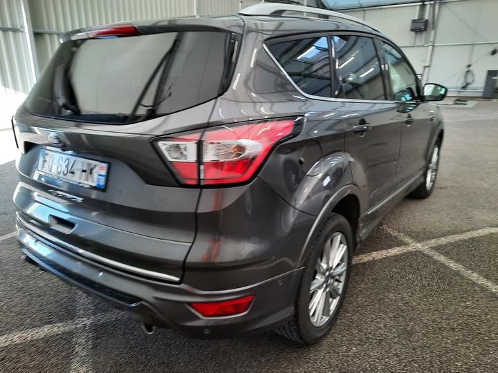 Photo 3 VIN: WF0AXXWPMAHR20600 - FORD KUGA 