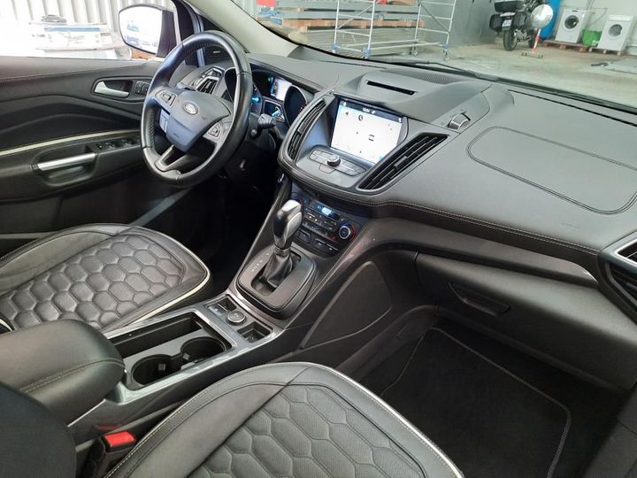 Photo 6 VIN: WF0AXXWPMAHR20600 - FORD KUGA 