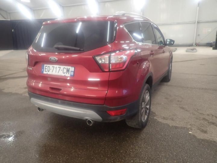 Photo 2 VIN: WF0AXXWPMAHR20778 - FORD KUGA 