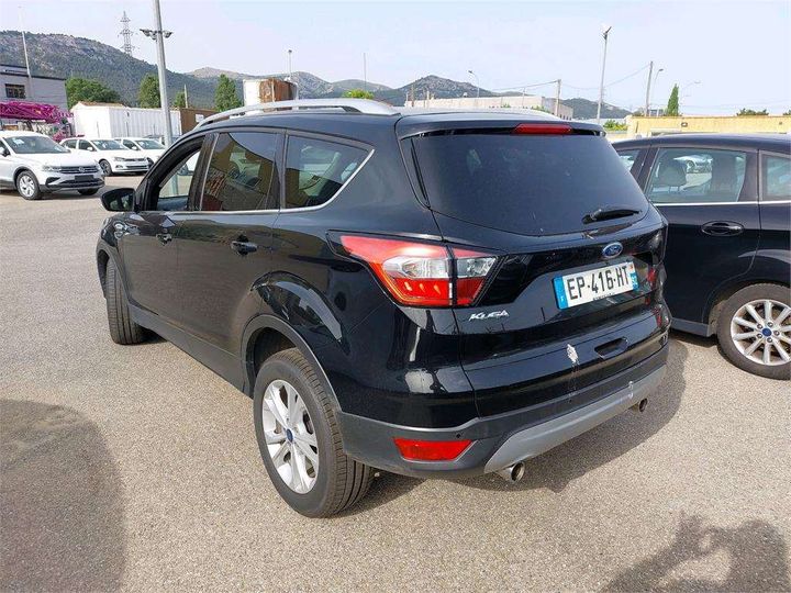 Photo 2 VIN: WF0AXXWPMAHR20852 - FORD KUGA 