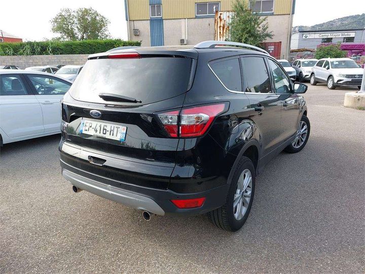 Photo 3 VIN: WF0AXXWPMAHR20852 - FORD KUGA 