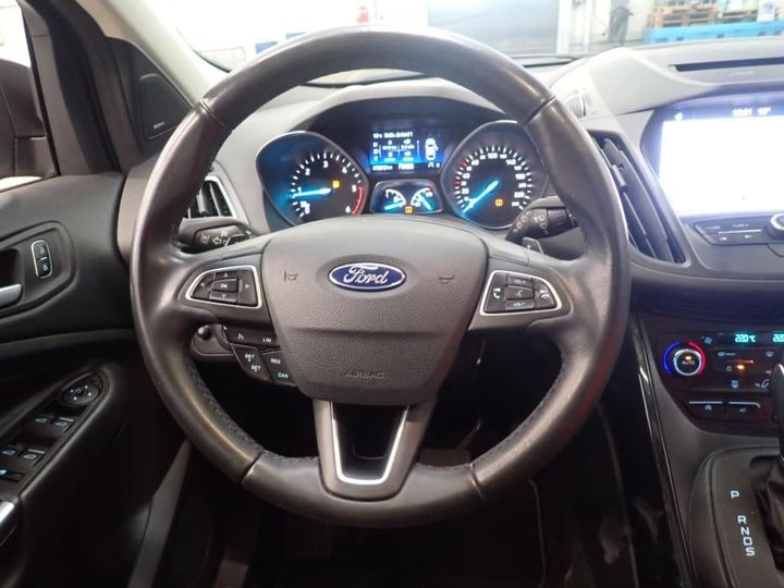 Photo 11 VIN: WF0AXXWPMAHR79247 - FORD KUGA 