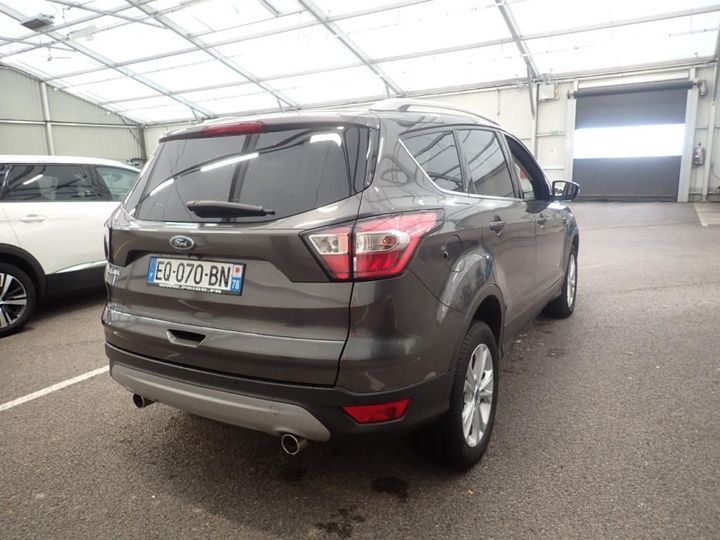 Photo 2 VIN: WF0AXXWPMAHR79247 - FORD KUGA 