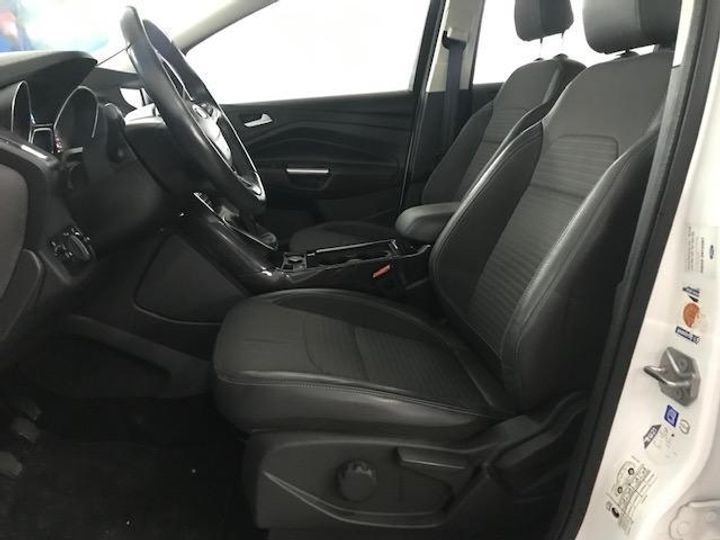 Photo 14 VIN: WF0AXXWPMAHR79761 - FORD KUGA SUV 