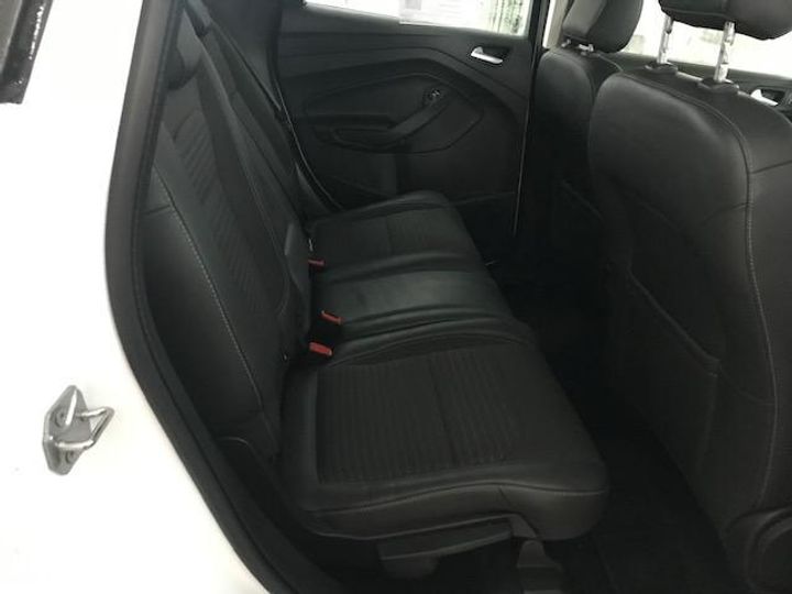 Photo 22 VIN: WF0AXXWPMAHR79761 - FORD KUGA SUV 