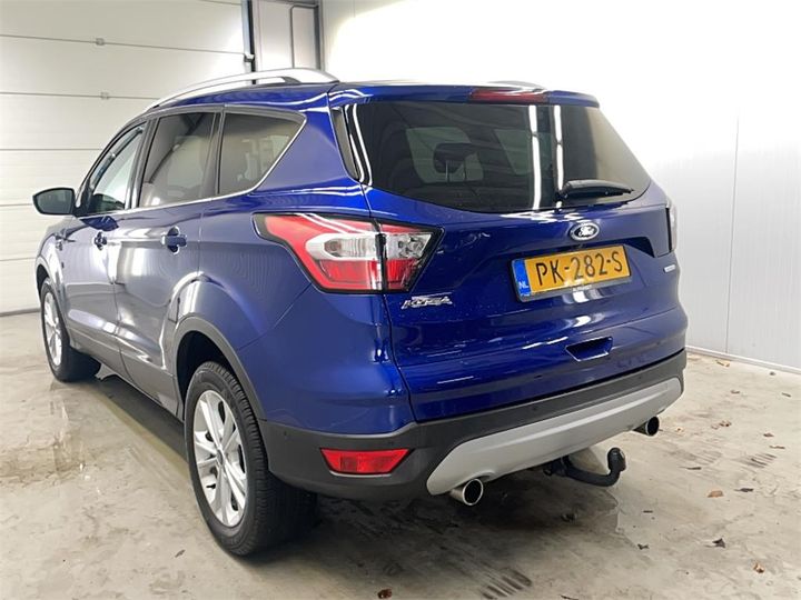 Photo 3 VIN: WF0AXXWPMAHR81902 - FORD KUGA 