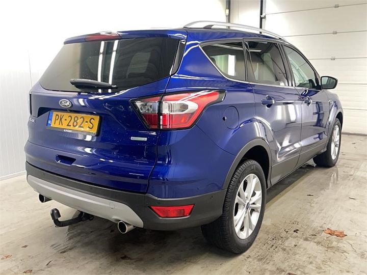 Photo 4 VIN: WF0AXXWPMAHR81902 - FORD KUGA 