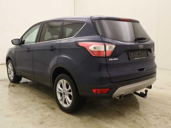 Photo 10 VIN: WF0AXXWPMAHR83836 - FORD KUGA 