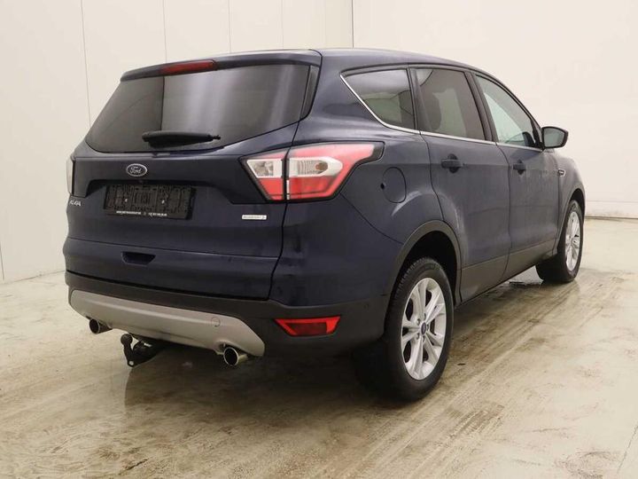 Photo 11 VIN: WF0AXXWPMAHR83836 - FORD KUGA 