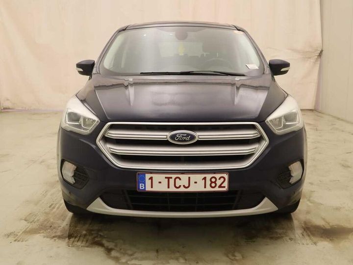 Photo 17 VIN: WF0AXXWPMAHR83836 - FORD KUGA 