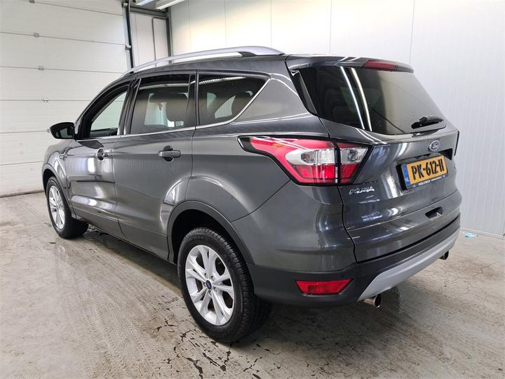 Photo 3 VIN: WF0AXXWPMAHR87545 - FORD KUGA 