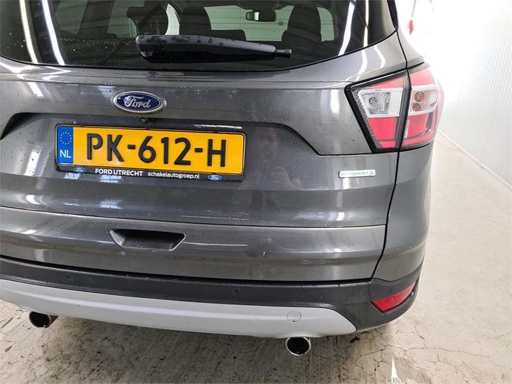 Photo 36 VIN: WF0AXXWPMAHR87545 - FORD KUGA 