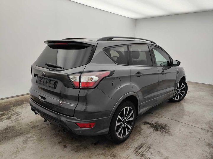 Photo 2 VIN: WF0AXXWPMAHR88912 - FORD KUGA FL&#3916 