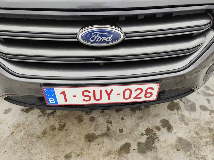 Photo 5 VIN: WF0AXXWPMAHR88912 - FORD KUGA FL&#3916 