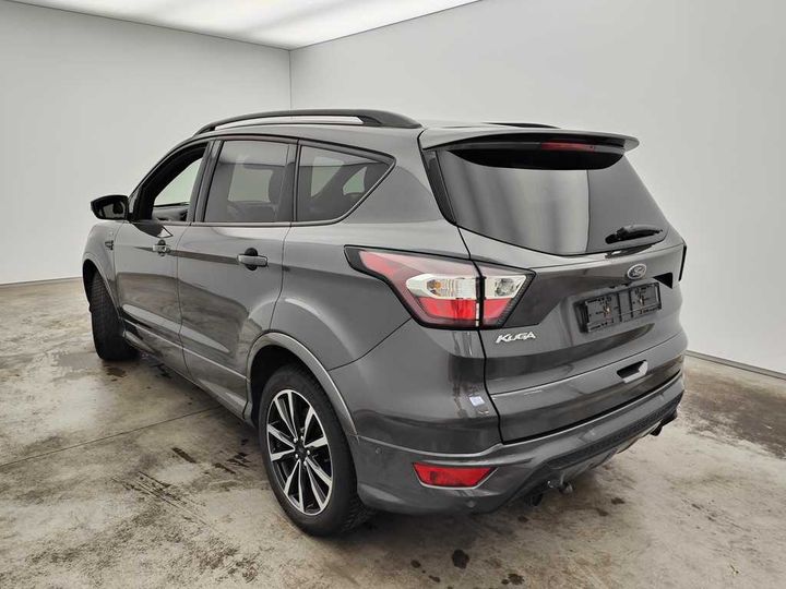 Photo 7 VIN: WF0AXXWPMAHR88912 - FORD KUGA FL&#3916 