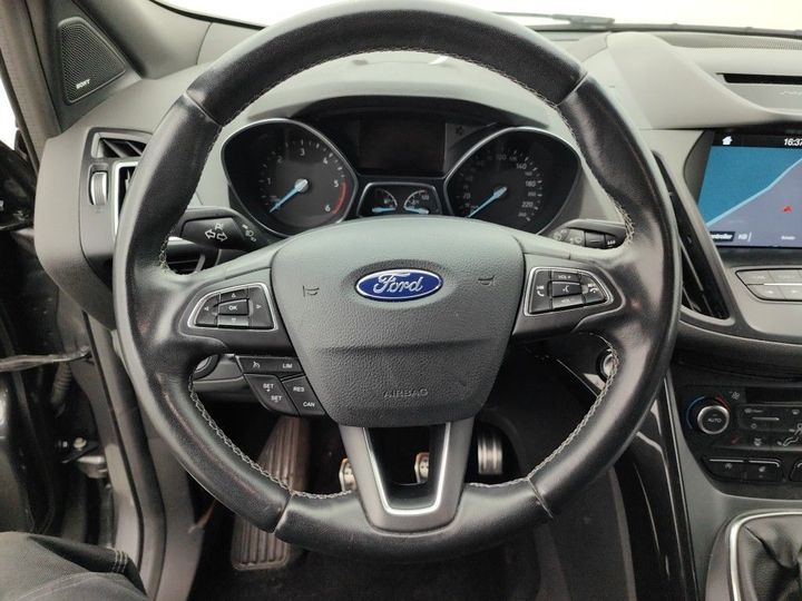 Photo 30 VIN: WF0AXXWPMAHU24109 - FORD KUGA FL&#3916 