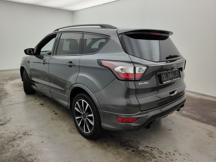 Photo 7 VIN: WF0AXXWPMAHU24109 - FORD KUGA FL&#3916 