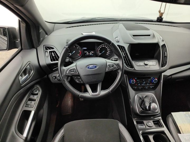 Photo 9 VIN: WF0AXXWPMAHU24109 - FORD KUGA FL&#3916 