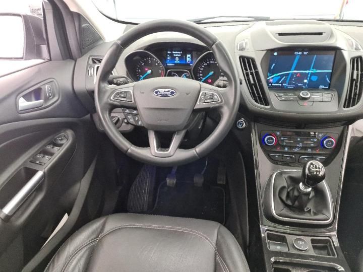 Photo 11 VIN: WF0AXXWPMAHU24183 - FORD KUGA 