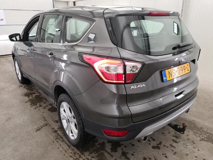 Photo 15 VIN: WF0AXXWPMAHU24183 - FORD KUGA 