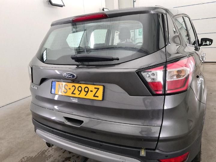 Photo 19 VIN: WF0AXXWPMAHU24183 - FORD KUGA 