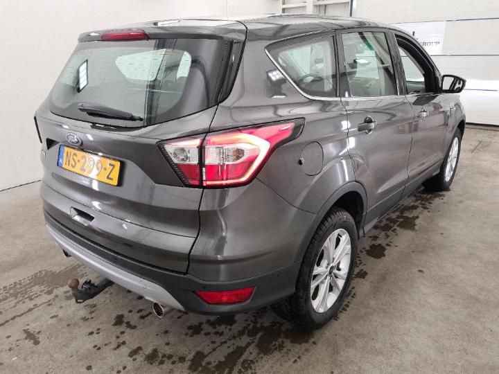 Photo 2 VIN: WF0AXXWPMAHU24183 - FORD KUGA 