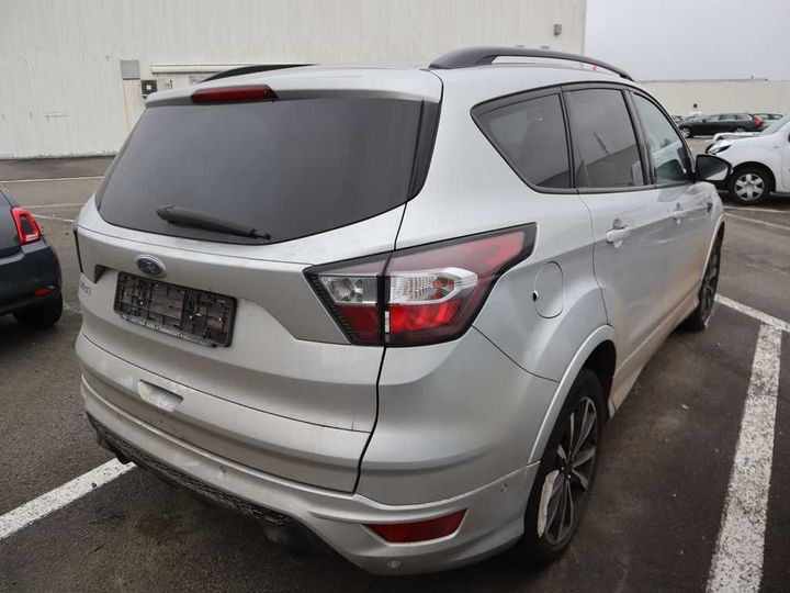 Photo 2 VIN: WF0AXXWPMAHU30623 - FORD KUGA FL&#3916 