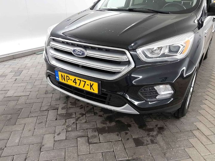 Photo 18 VIN: WF0AXXWPMAHU38971 - FORD KUGA 